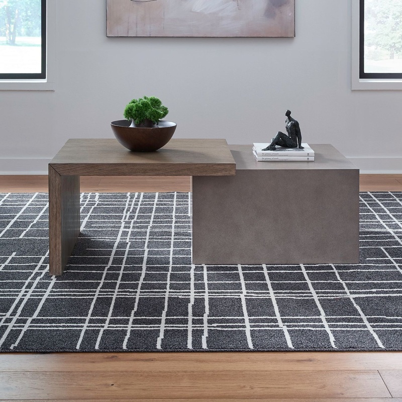 Corso – Table|Light Brown|Cocktail Tables|End Tables|Console Tables