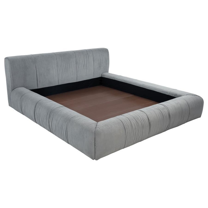 Wilshire – Upholstered Platform Bed