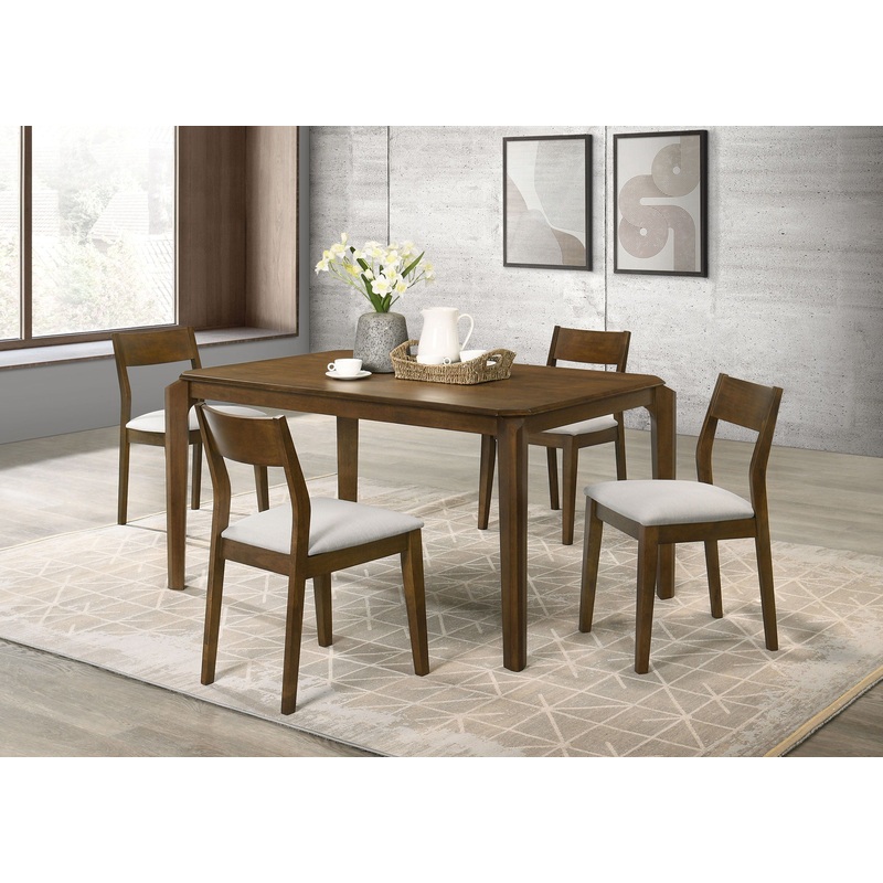 Almonte – Rectangular Dining Set