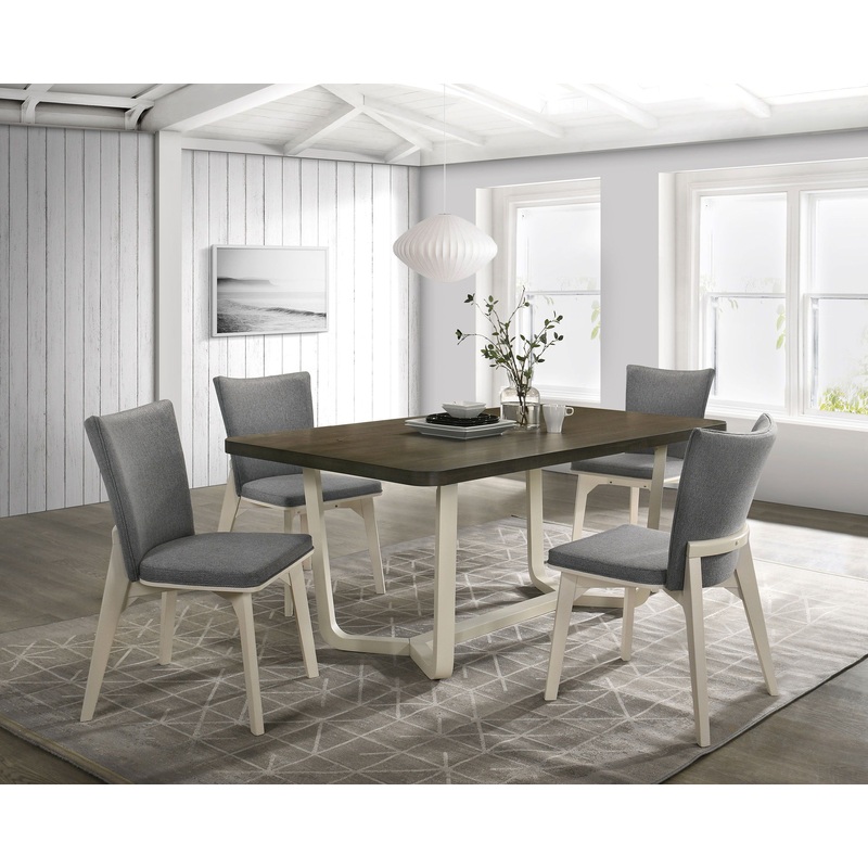 Biloxi – Rectangular Dining Set