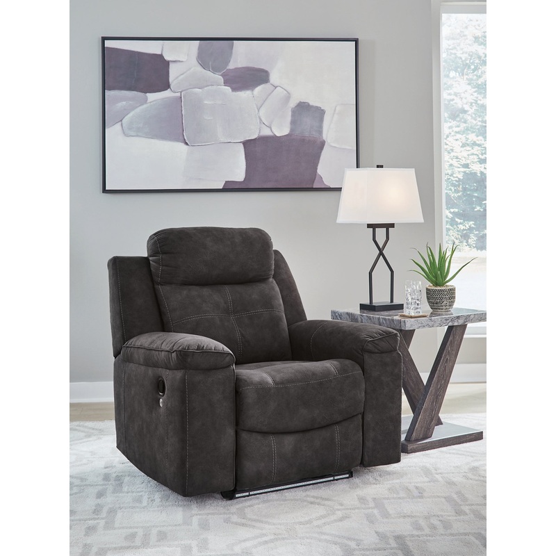 Brysonview Zero Wall Recliner