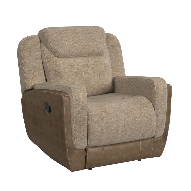 Hornet – Glider Motion Recliner