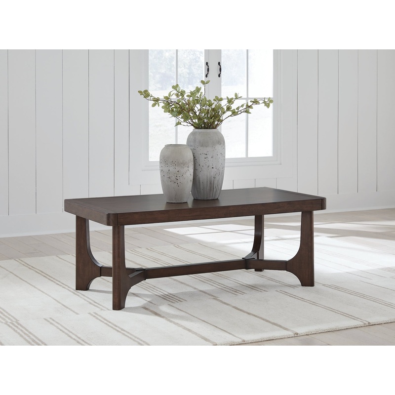 Korestone Rectangular Cocktail Table