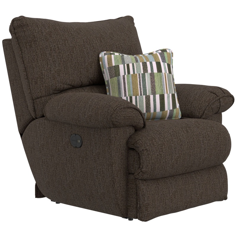 Lenny – Lay Flat Power Recliner