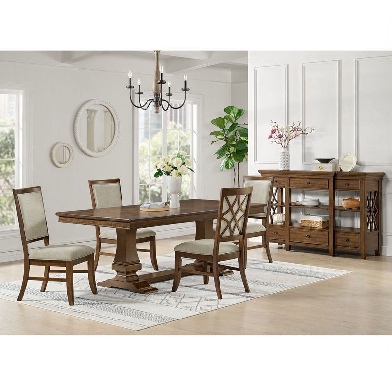 Phillipe – Standard Height Dining Set