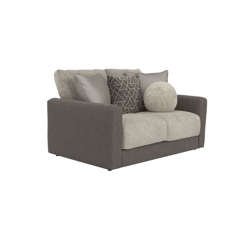 Reddington – Loveseat – Umber