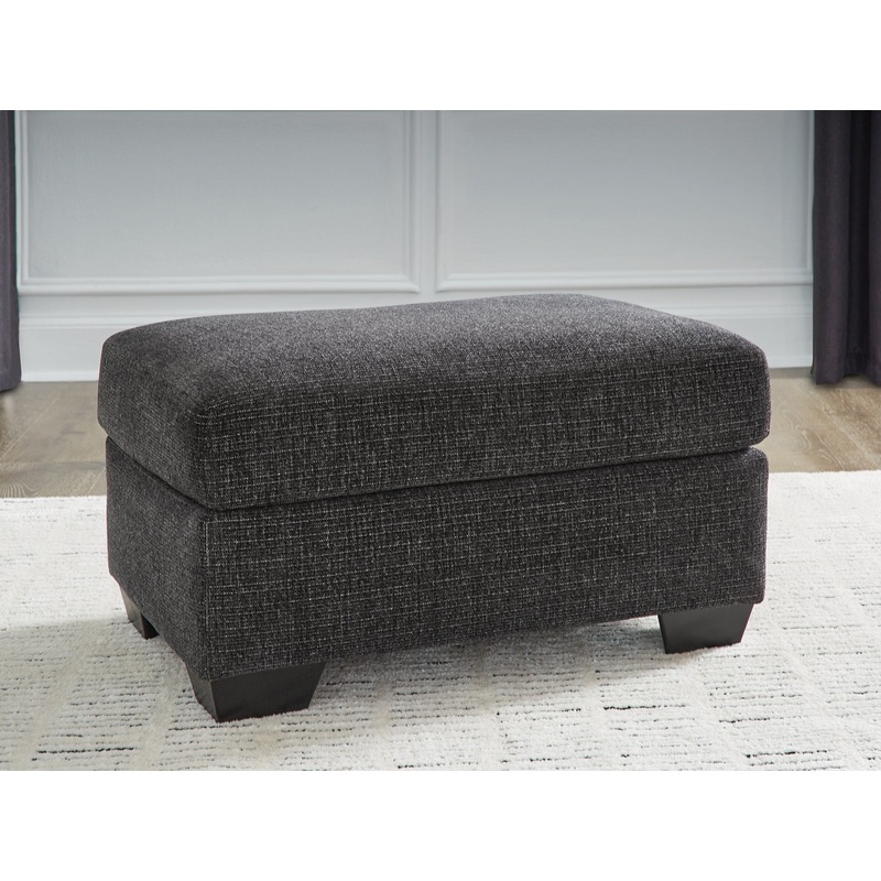 Loreo Ottoman
