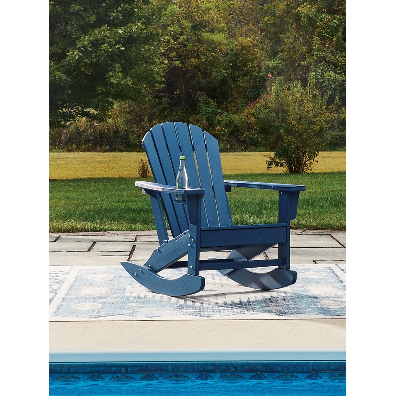 Sundown Shores Rocking Chair