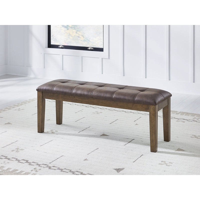 Urbinforte Large UPH Dining Room Bench