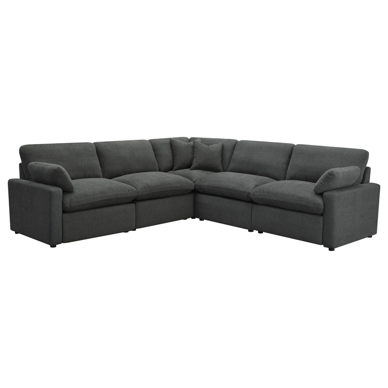 Collins – Modular Power Reclining Sectional Sofa
