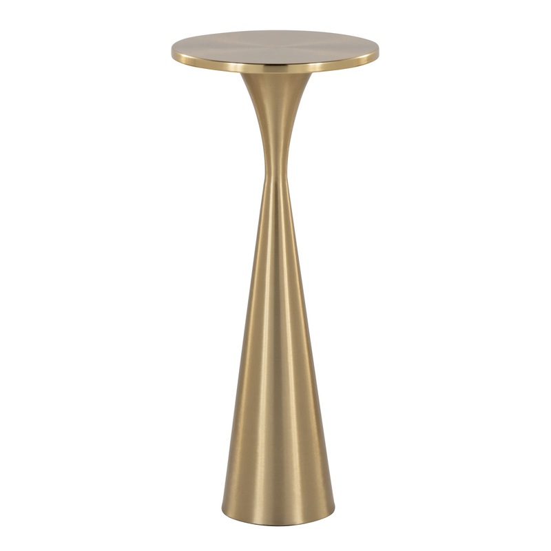 Gemma – Sleek Design Side Table
