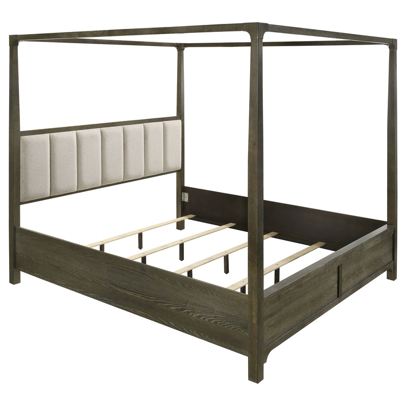Gran Park – Four Poster Canopy Bed