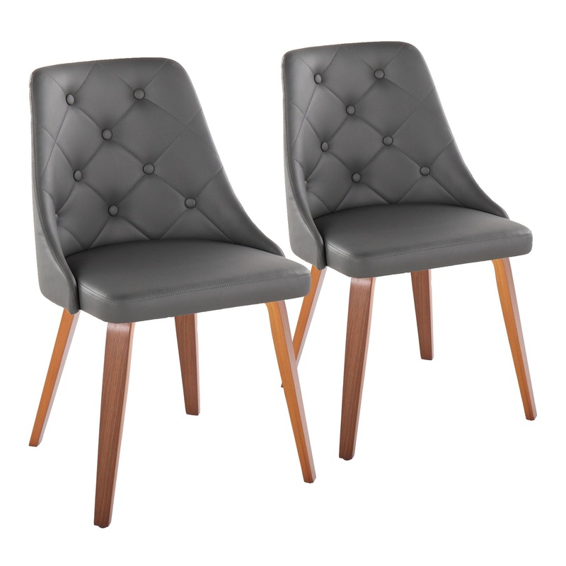 Marche – Contemporary Dining Chair (Set of 2)