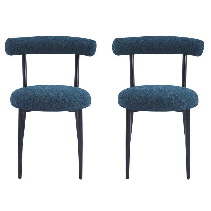 Modern Dining Room Chairs (Set of 2)