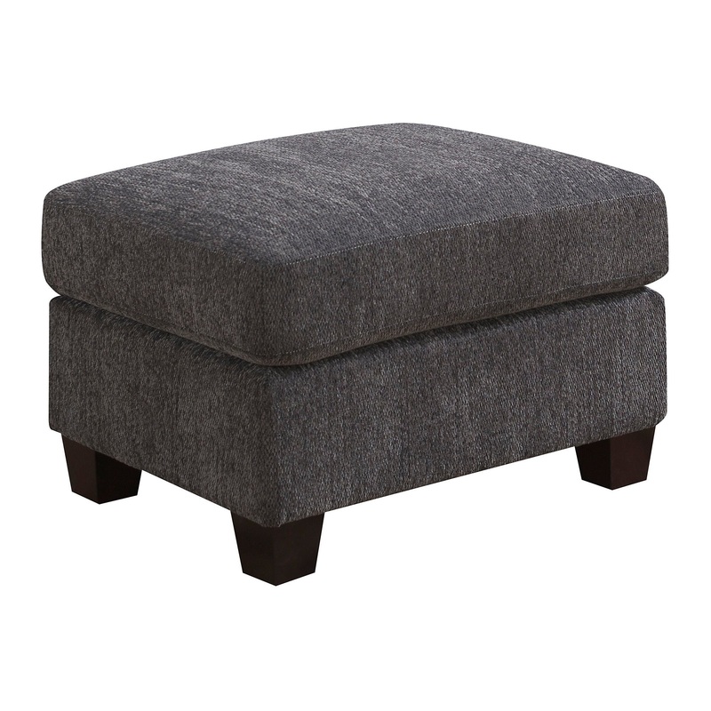 Siena – Ottoman – Gray