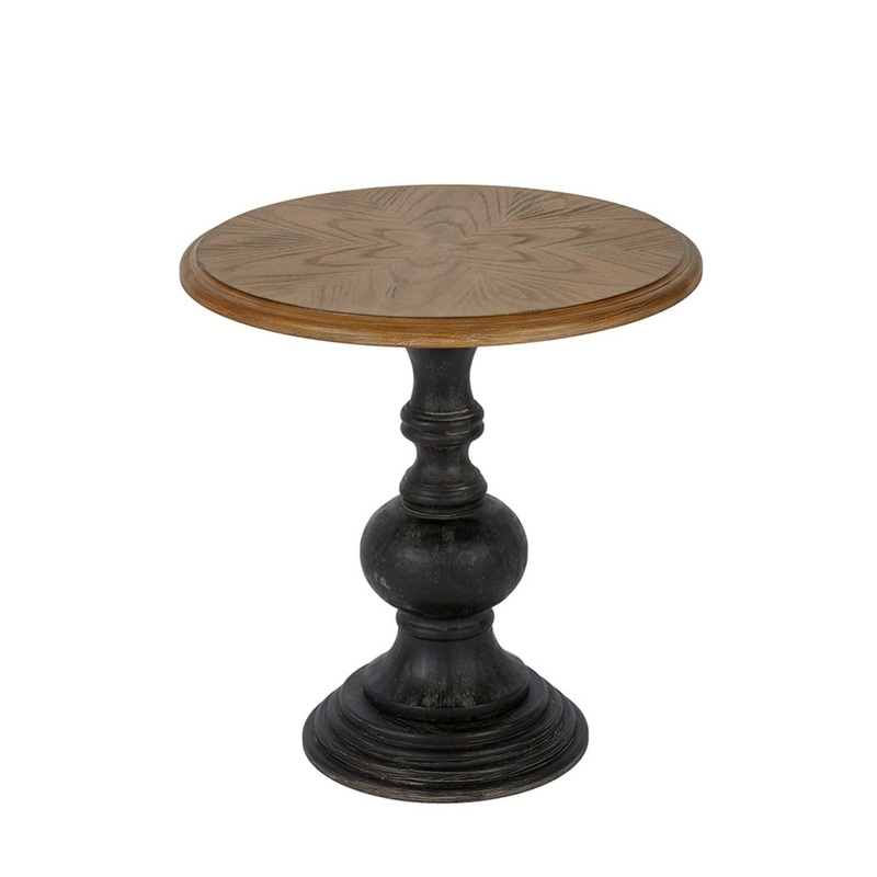 Table With Reclaimed – Natural