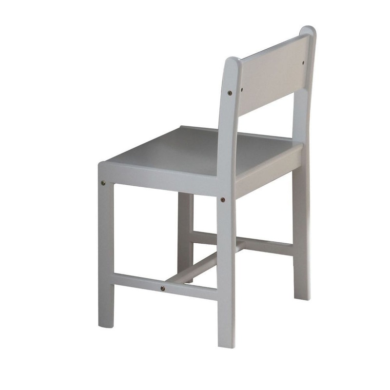 Wyatt – Chair – White