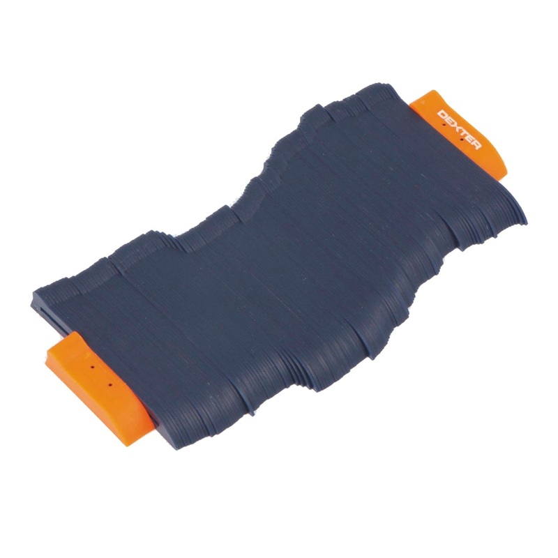 20CM DEXTER TEMPLATE FOR BORDERS