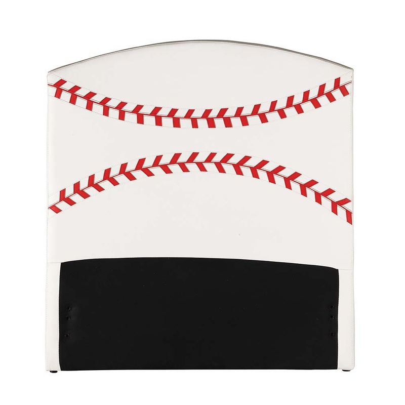 All Star – Baseball Twin Headboard Only – Basketball