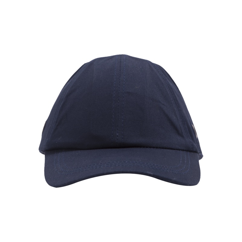 DEXTER BLUE WORK CAP WITH COTTON, ABS AND EVA FOAM ADJUSTMENT SYSTEM