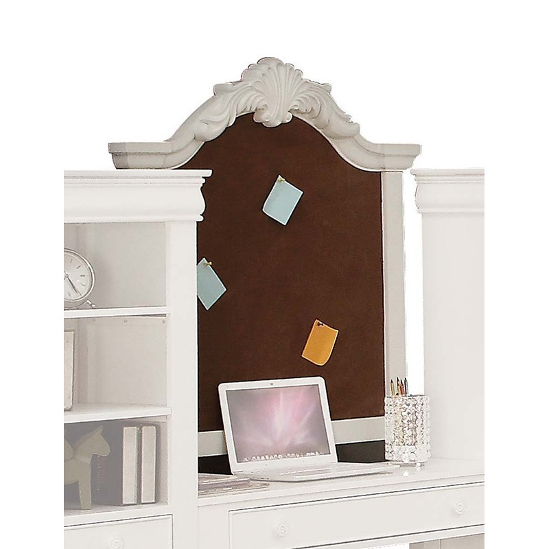 Estrella – Memo Board – White