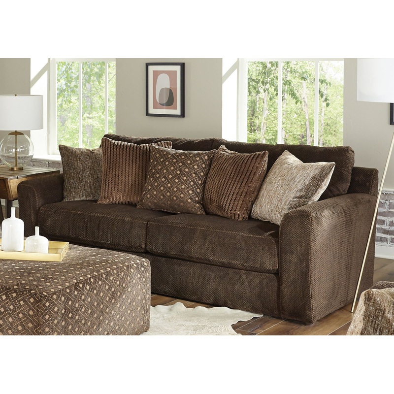 Midwood – Sofa (89)|Chocolate|Smoke