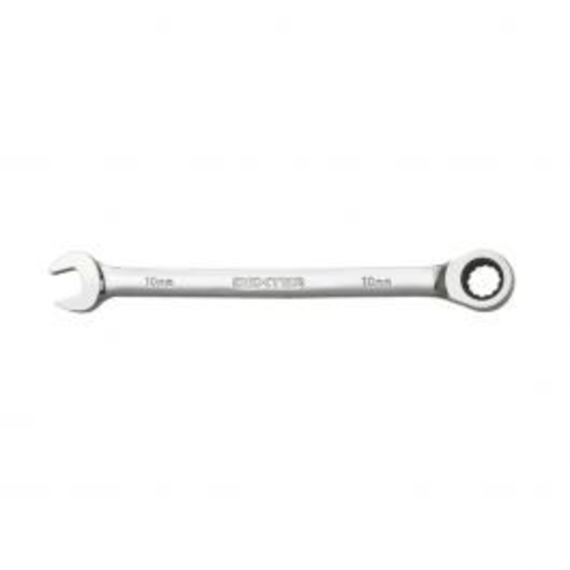 6MM DIAMETER COMBINATION RATCHET WRENCH