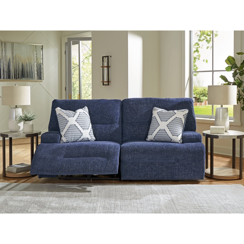 Acklen Place 2-Piece Power Reclining Sectional