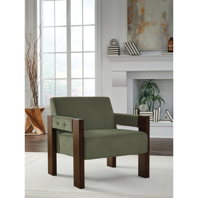 Adlanlock Accent Chair