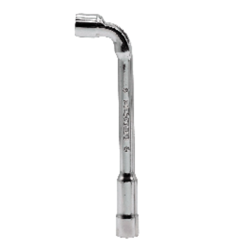 DEXTER PIPE WRENCH DOUBLE OPENING 6MM