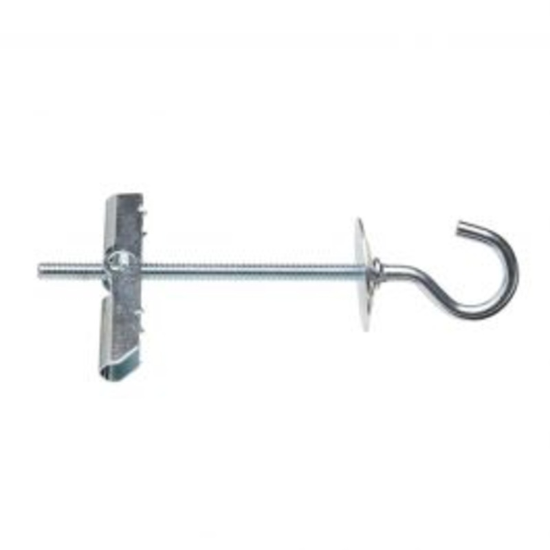 HOOK ANCHOR DIAM 4 MM. 2 PIECES