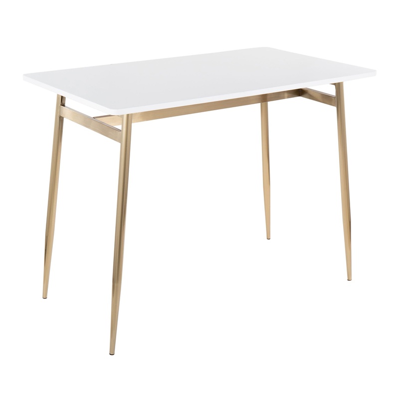 Marcel – Contemporary, Counter Table