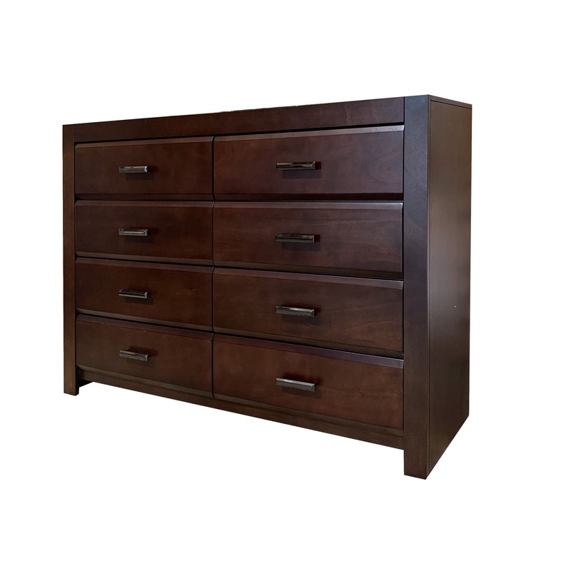 Oberreit – Dresser – Walnut