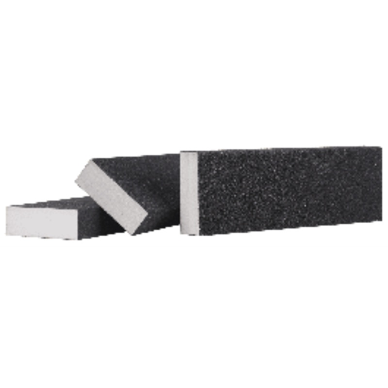 SET 3 DEXTER ABRASIVE SPONGES FOR WOOD G