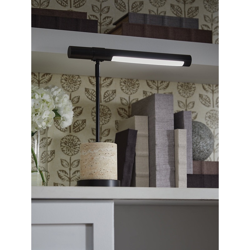 Vinmour Metal Desk Lamp (1/CN)
