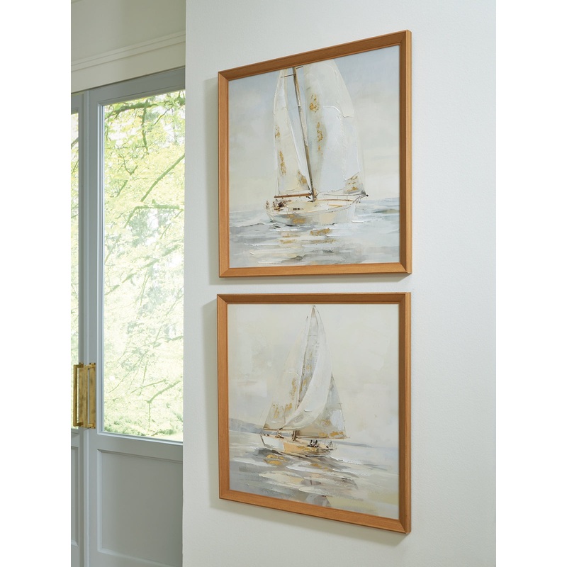 Winbrook Wall Art Set (2/CN)