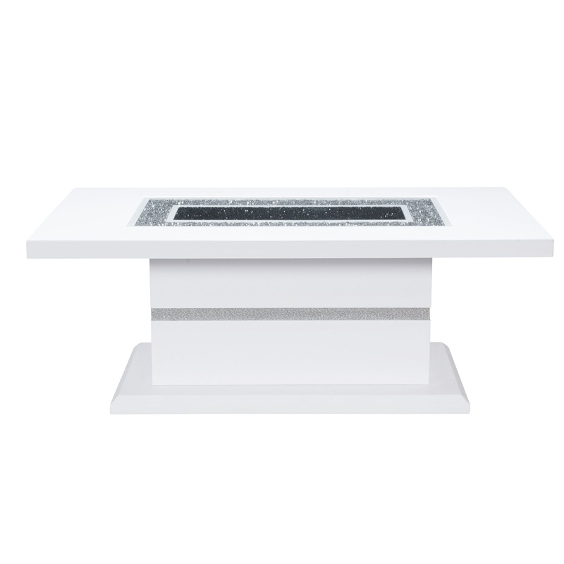 Ariya – Table|White|Coffee Tables