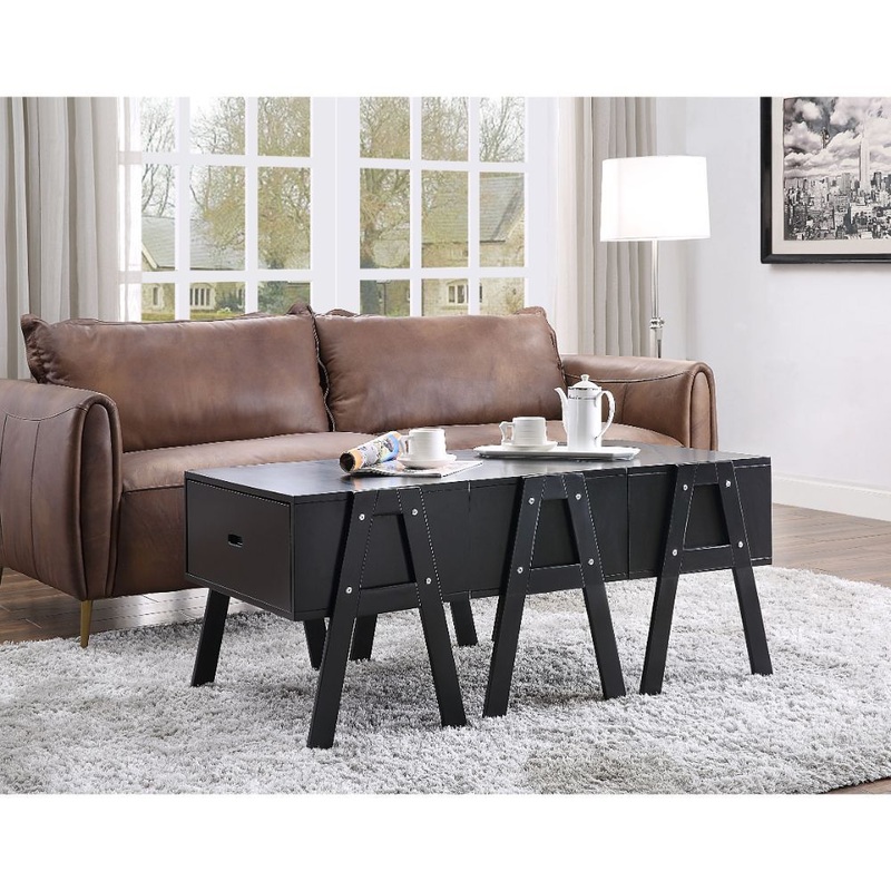 Lonny – Coffee Table (Convertible)