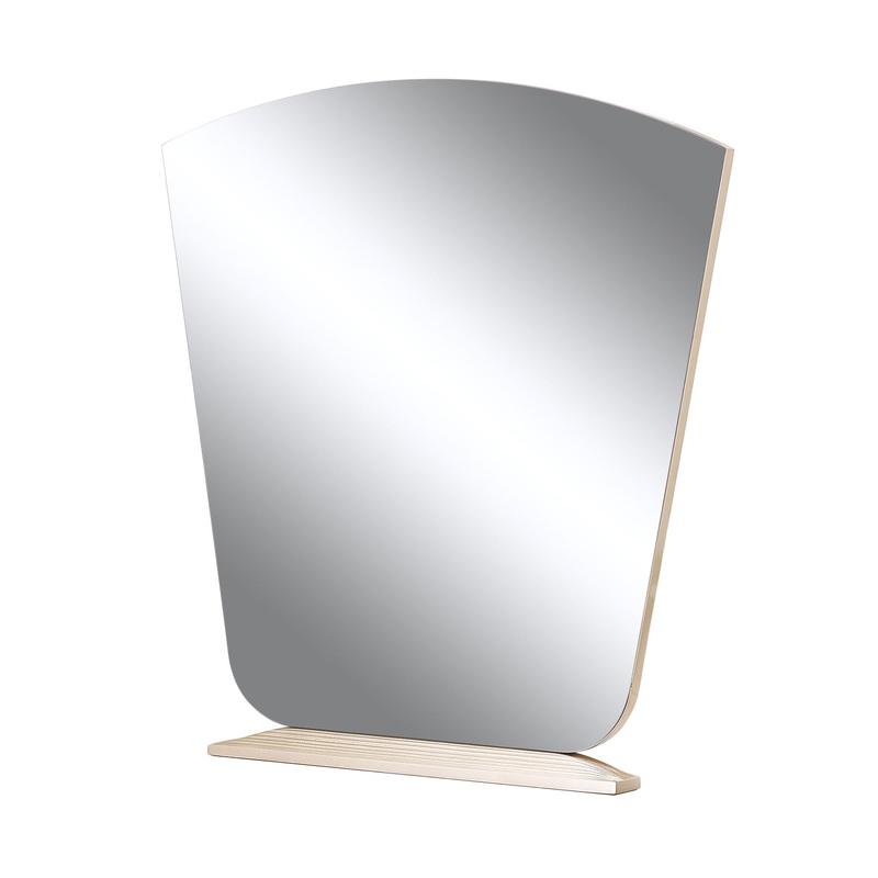 Malibu Crest – Vanity Mirror – Chardonnay