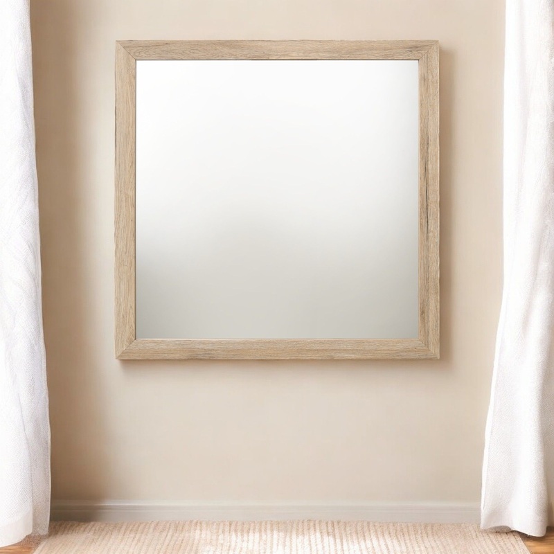 Miquell – Versatile Orientation Mirror