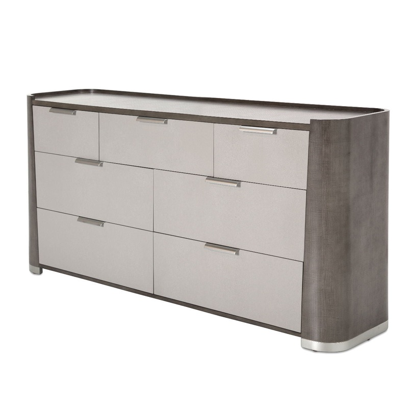 Roxbury Park – Dresser|Light Brown|Dresser & Mirror|Dressers