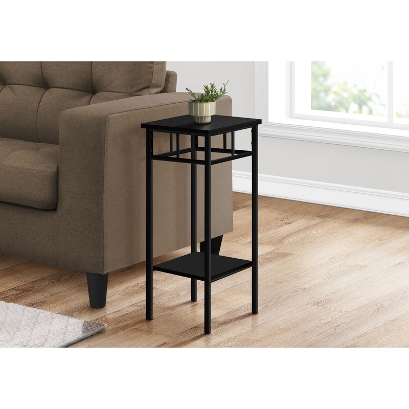 Accent Table, Square, Contemporary & Modern Design