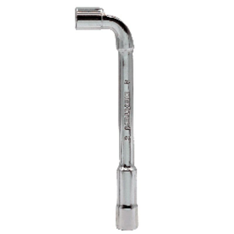 DEXTER PIPE WRENCH DOUBLE OPENING 8MM