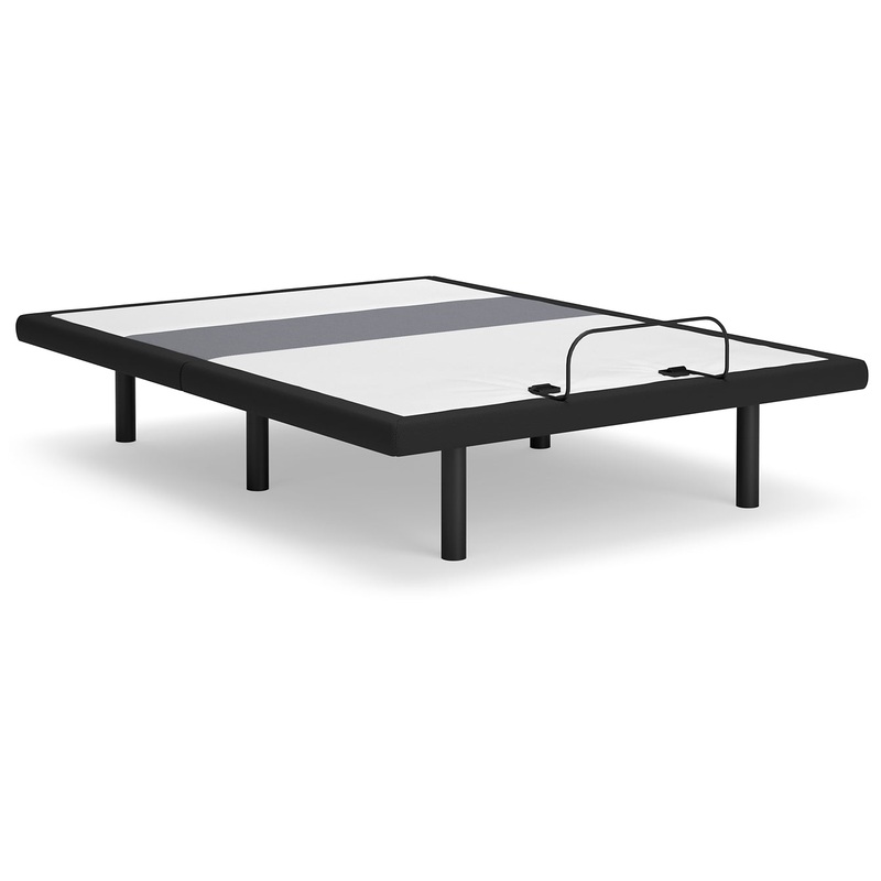 Best Base With Lumbar And Audio  Adjustable Base