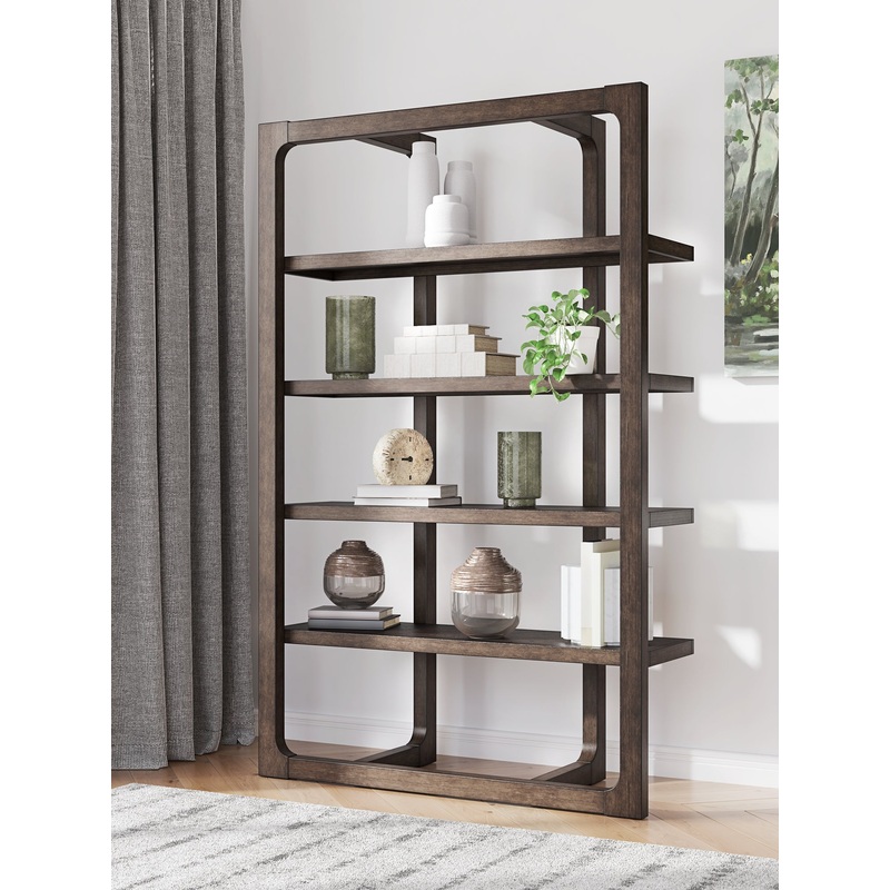 Breckington Bookcase
