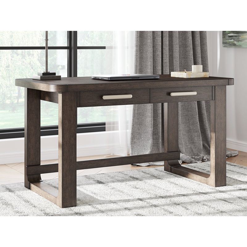 Breckington Home Office Desk