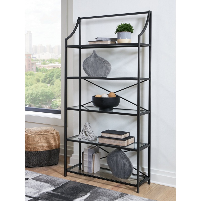 Dakerwell Bookcase