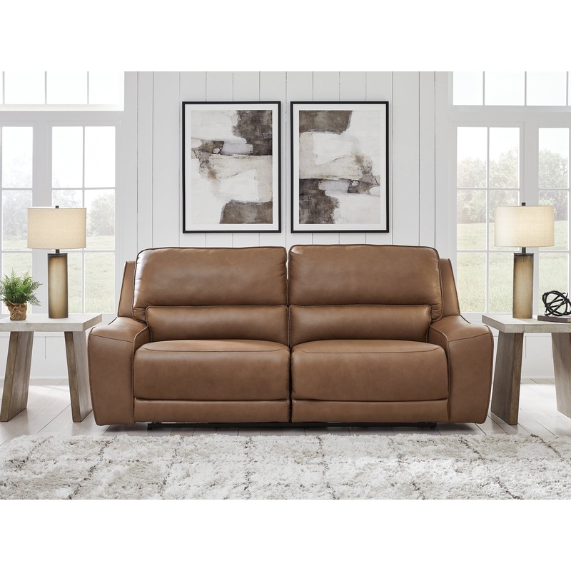 DeepWakes 2 Seat PWR REC Sofa ADJ HDREST