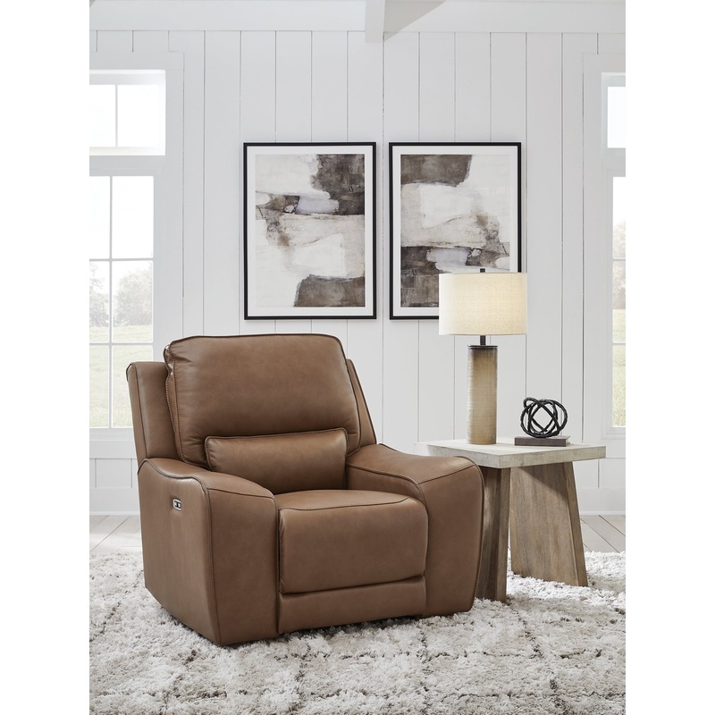 DeepWakes PWR Recliner/ADJ Headrest