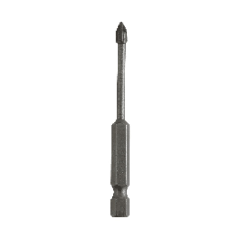 DEXTER GLASS AND CERAMIC DRILL BIT DIAM 4